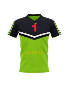 Cricket T-Shirt - 24 -10