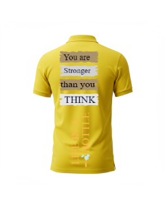 formal config tshirt qa